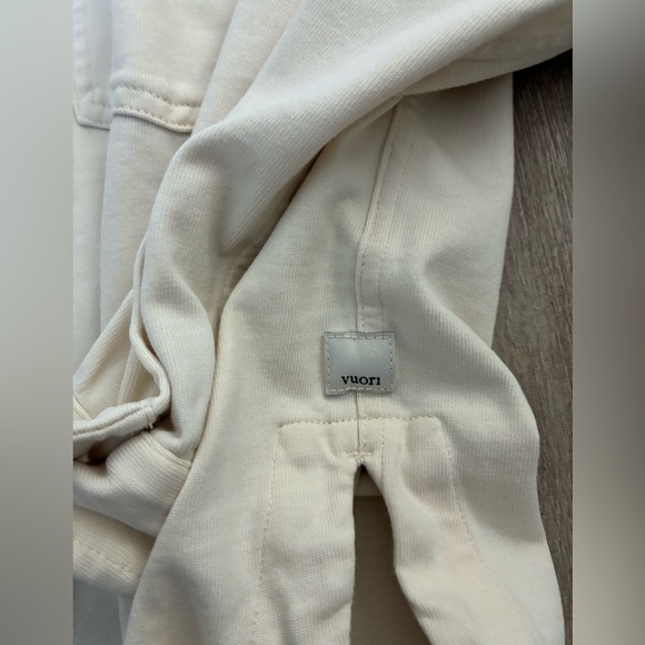 Vuori Mackenzie Shirt Jacket - Picture 3 of 5